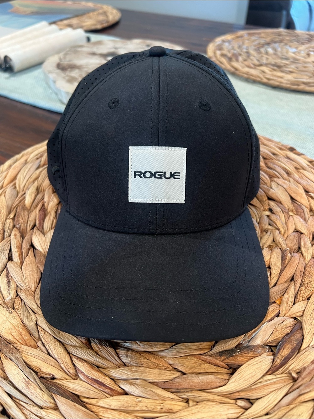 Rogue Dri-Fit hat